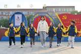 合肥市行知小学：知行合一潜心育人 躬身杏坛绽放芳菲（上）
