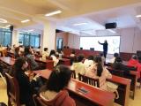 合肥天乐中心：传统戏曲展风采 老有所学乐不停            