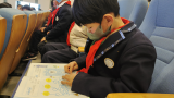 知路、护路，安全“童”行——合肥市淮河路第三小学映月校区开展铁路安全宣讲进校园活动