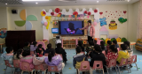 合肥市庐阳实验幼儿园教育集团红玺台总园：开展防诈骗安全教育活动
