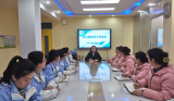 合肥市庐阳实验幼儿园教育集团海棠园：守安于心 践安于行