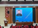 党建共建强引领 医校融合促健康——合肥市第二人民医院走进合肥市郎溪路小学开展春季传染病预防宣传活动