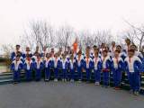 合肥市五一小學六（3）中隊開展爭做環(huán)保小衛(wèi)士活動