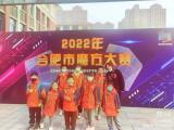 合肥市魔方大赛元一名城小学喜获佳绩