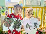 合肥市安庆路幼儿园教育集团总园：“植”此青绿 遇见美好