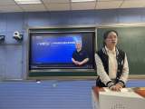 合肥市育新小学：立足课堂，潜心教研