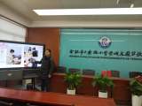 紧抓常规  行稳致远——合肥市六安路小学荣城花园分校召开教学常规检查反馈会