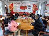 “后”积薄发   “智”进臻善 —— 怀远县龙亢镇学区召开九年级班主任中考备考座谈会          