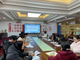 凝聚集体智慧 打造高效课堂——合肥市隆岗小学开展集体备课教研活动