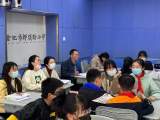 合肥市郎溪路小學(xué)：人工智能助力智慧課堂新樣態(tài)