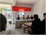 提升企业品质  培训员工技能  ——太湖达名欣盖板制造有限公司岗前技能培训班开班