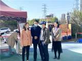 合肥市荣城幼儿园教育集团：市级督察组一行来菱湖分园督查校园安全工作
