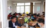 合肥市马岗实验小学棋类代表队在瑶海区中小学生暨教职工智力运动会中获佳绩