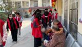 界首一中荣获“界首市青年志愿者优秀组织”荣誉称号 