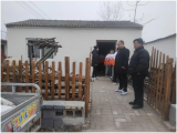宿州市埇桥区杨庄镇大庄小学：参观大庄民俗馆  体味民俗文化