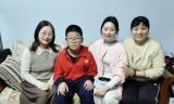 春“暖”花开 传递关爱——合肥市育新小学开展家访活动