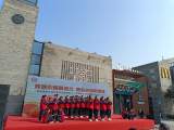 合肥市关井小学：关井向少年   唱响雷锋情