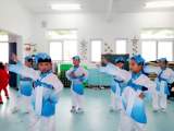 岳西县冶溪中心幼儿园：乡情校情助力 延时服务添彩