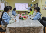 合肥市庐阳实验幼儿园教育集团淮河路园：聚焦混龄游戏 共享教研智慧