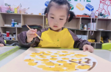 合肥市庐阳实验幼儿园教育集团四里河畔园：幸福家庭日