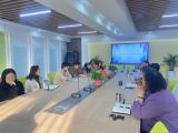 落实“双减”精神，凝聚心力前行——合肥市虹桥小学召开毕业班教师工作会