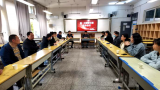 同心同行，“育”見未來 —— 界首一中召開高一B部家長(zhǎng)委員會(huì)會(huì)議     
