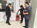 岳西县黄尾中心学校开展安全隐患排查 筑牢校园安全防线