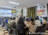 合肥市宿州路幼儿园总园：幼教添新蕊，实习促成长