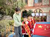 合肥市宿州路幼儿园教育集团湖畔分园：春暖花开季，浓情三八节