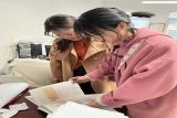 合肥市六安路小学荣城花园分校：坚实基础从常规做起