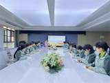 合肥市安庆路幼儿园教育集团迎松路分园：共研户外活动，规范保教配合  