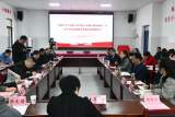 安师大附属肥西二中：携手共建实践教学基地 研讨大中小思政教育一体化