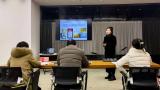 界首一中在市2022年度基層團組織書記述職評議中榮獲第一 
