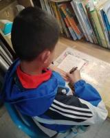 合肥市行知小学：“小八歌报社”成立啦