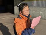 合肥市行知小学开展“表现成长的自己——真诚问好 温暖随行”主题周活动