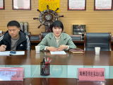 合肥市郎溪路小学开展幼小衔接主题活动