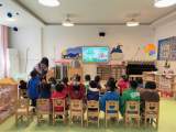 爱绿护绿  保护家园 —— 怀远县第三幼儿园教育集团开展植树节活动     