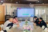 强化安全培训 守护园所安全 ——合肥荣幼教育集团丽水分园召开安全工作专项会议