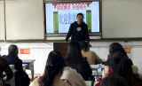 界首一中：加强家校交流  构建和谐教育  共筑孩子未来              