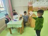一日活动皆课程  循序衔接伴成长 —— 怀远县第三幼儿园教育集团小班组幼小衔接活动   