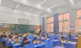 教中研 研中学 心中有“数” ——合肥一六八新店花园学校陶冲湖校区开展数学学科教研活动