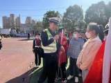 瑶海交警走进合肥市新安江路小学开展“交通安全课”
