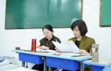 “双减”课堂促成长，交流探索共提升 —— 阜阳师范大学专家莅临六安市将军路小学进行“一对一”精准帮扶活动            