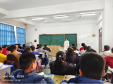 桐城市文昌教育集团校城郊第二中心小学积极开展学雷锋月活动