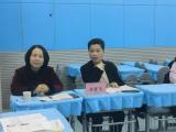 合肥市淮河路第三小学教育集团举行数学学科“新师课堂”研讨活动