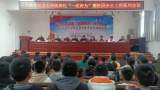 岳西县中关教育党总支：持续深化“一改两为” 全面提升校园安全工作效能