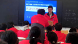 界首一中社团活动 —— 以我之有换你所需，英语写作妙计分享      
