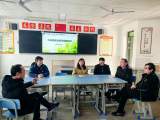 安师大肥东附中：九年级英语备课组探索中考英语复习备考策略