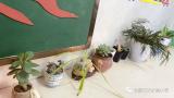同植一片绿色 共建美丽校园——合肥市天水路小学党支部开展植树节活动