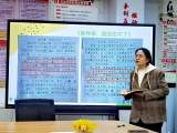减负提质 献礼校庆——合肥市南门小学上城国际分校召开毕业班工作会